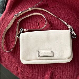 Marc by Marc Jacobs Too Hot to Handle Crossbody